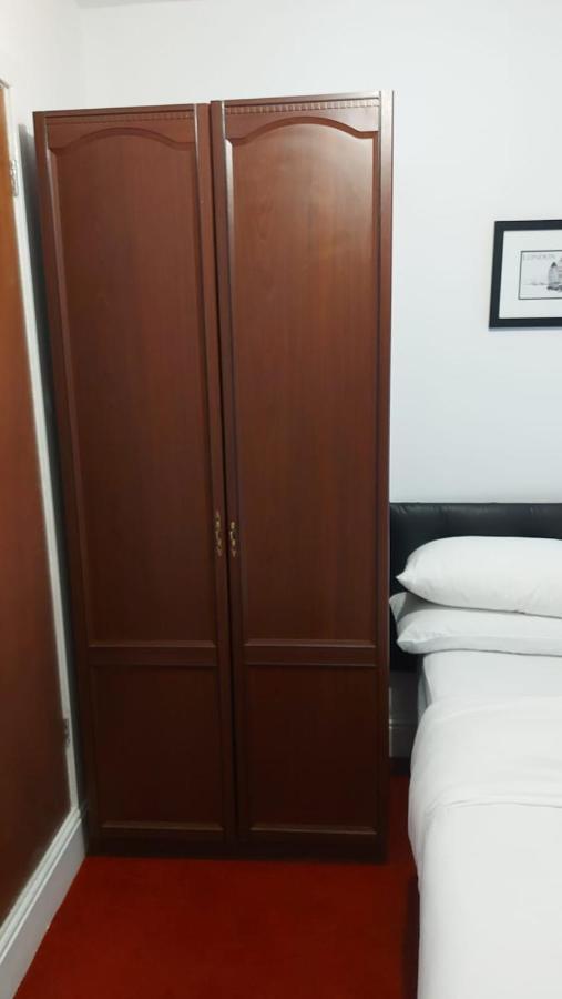 Midtown Guesthouse Liverpool Exterior foto